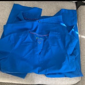 HealingHands Scrub Set XS